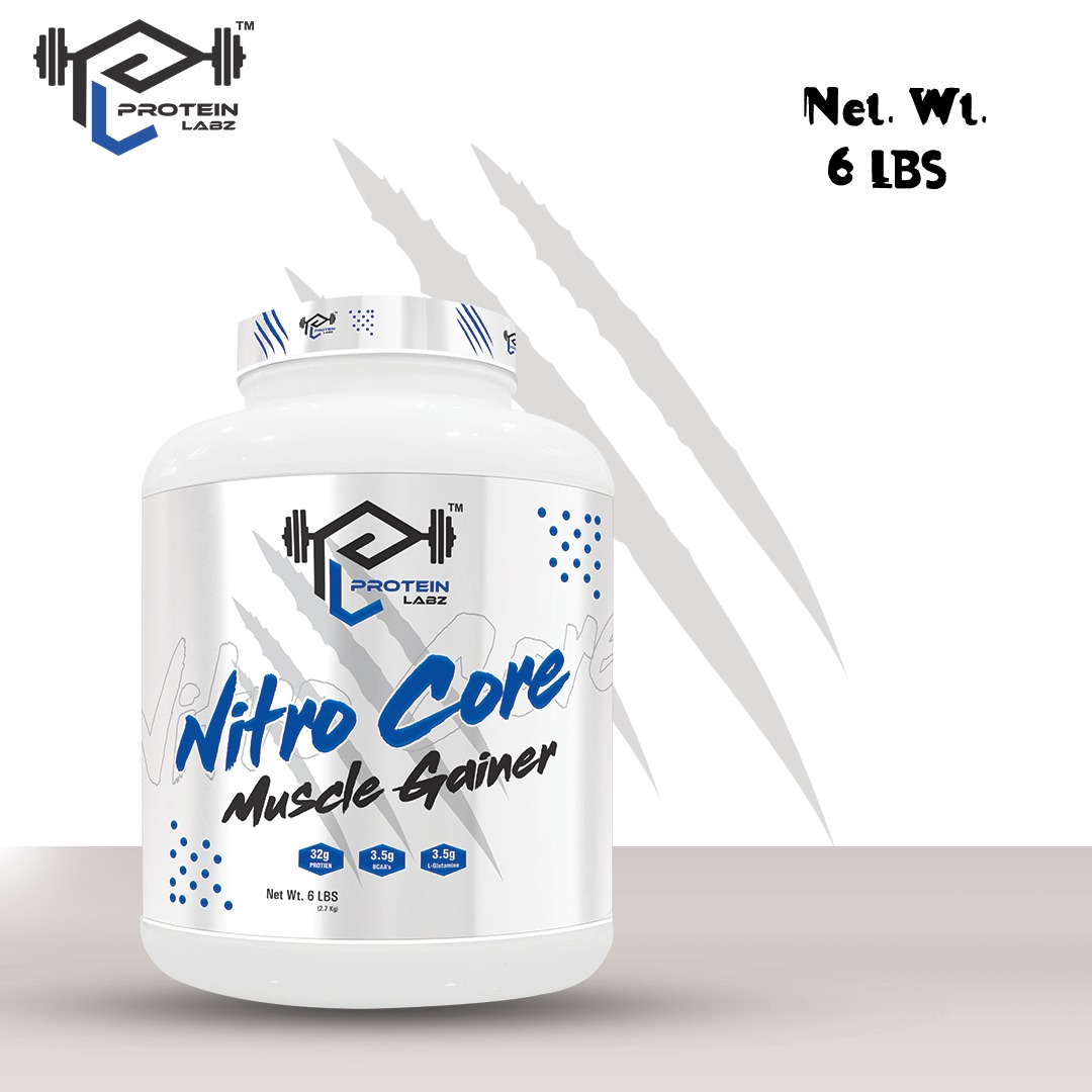 Nitro Core