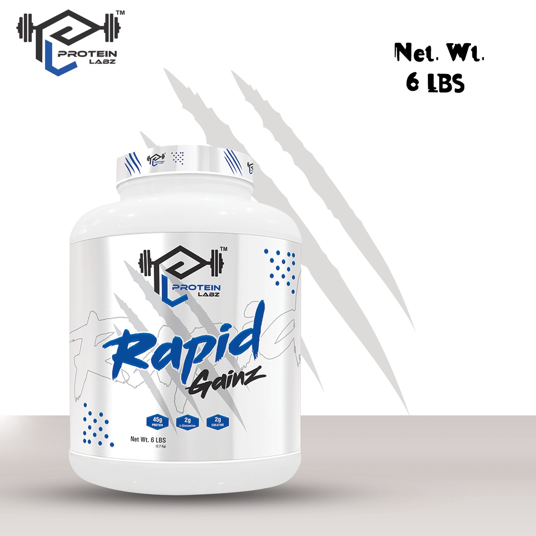 Rapid Gainz